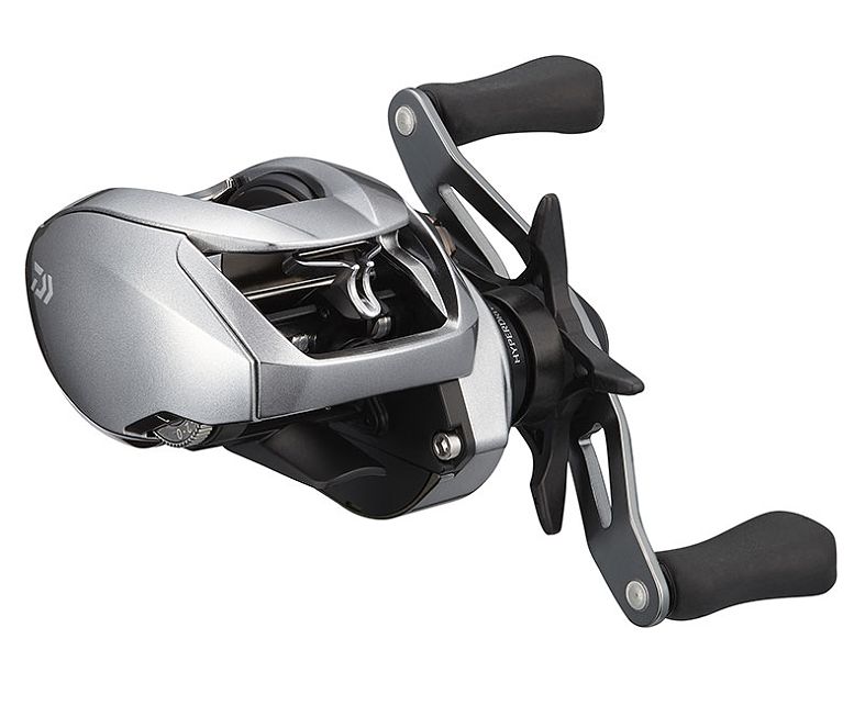 上飯田取扱商品＜ルアー-ダイワ・ベイトリール＞