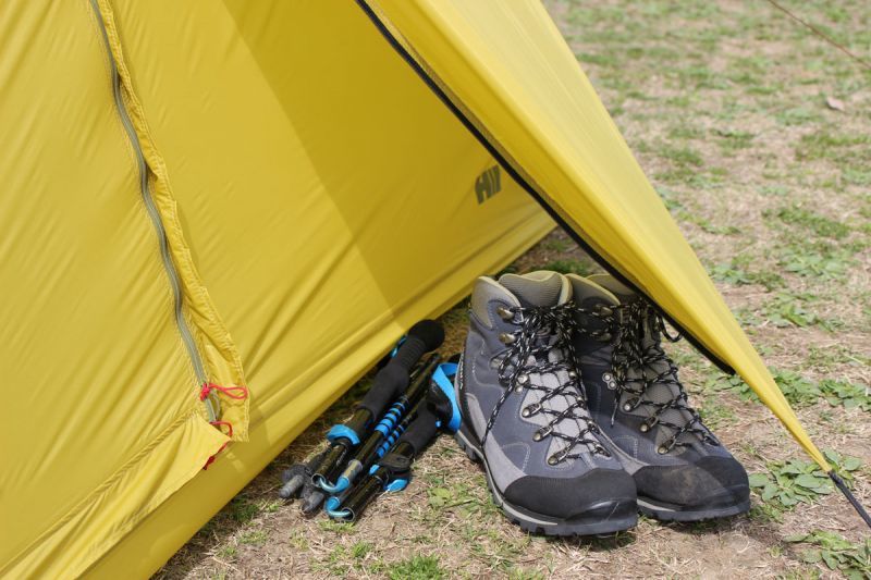 特別価格10％OFF】HERITAGE CROSSOVER DOME 2 (2人用) ヘリテイジ