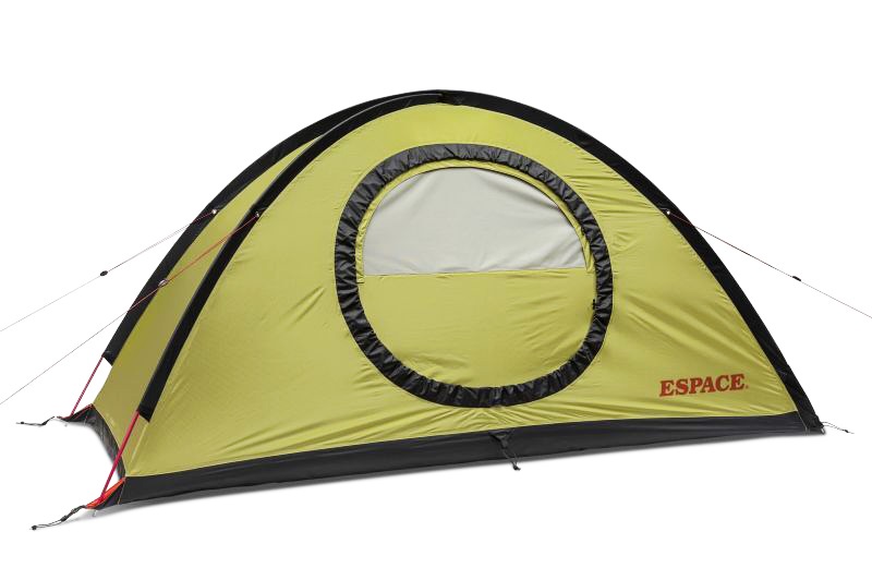 エスパース Quest クエスト 1