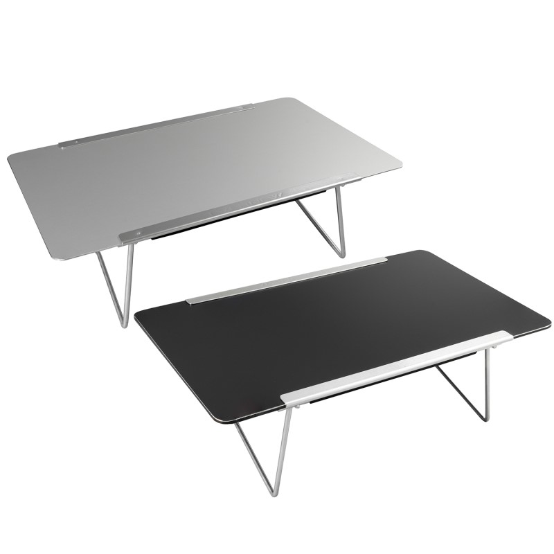EVERNEW エバニュー Alu Table/light (EBY530)