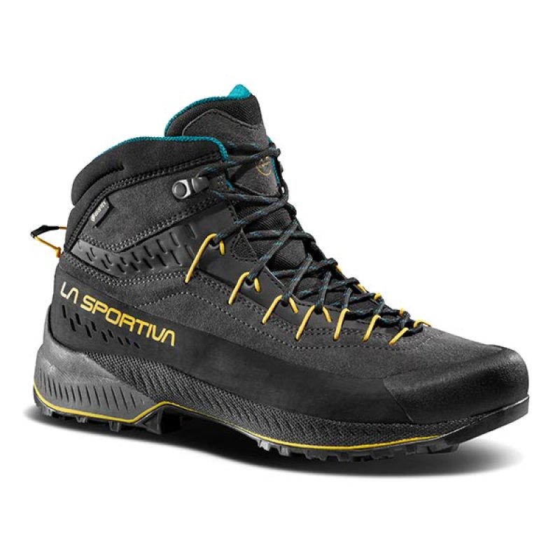 LA SPORTIVA TX4 EVO MID GTX Ms スポルティバ トラバース 4 EVO