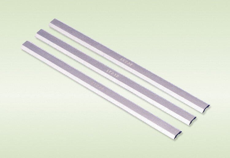 ECOエンシン®替刃｜ブロック：エンシン替刃｜木材（木質材料）加工