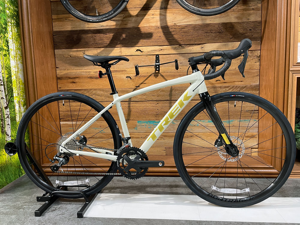 完売】TREK（トレック） DOMANE AL4 Disc Gen3（ドマーネAL4ディスク