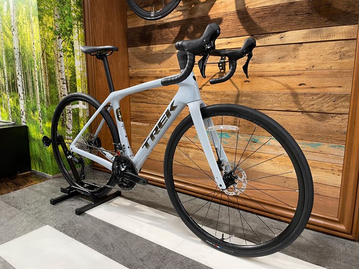 完売】TREK（トレック） Domane SL5 Gen4（ドマーネSL5） | 自転車専門