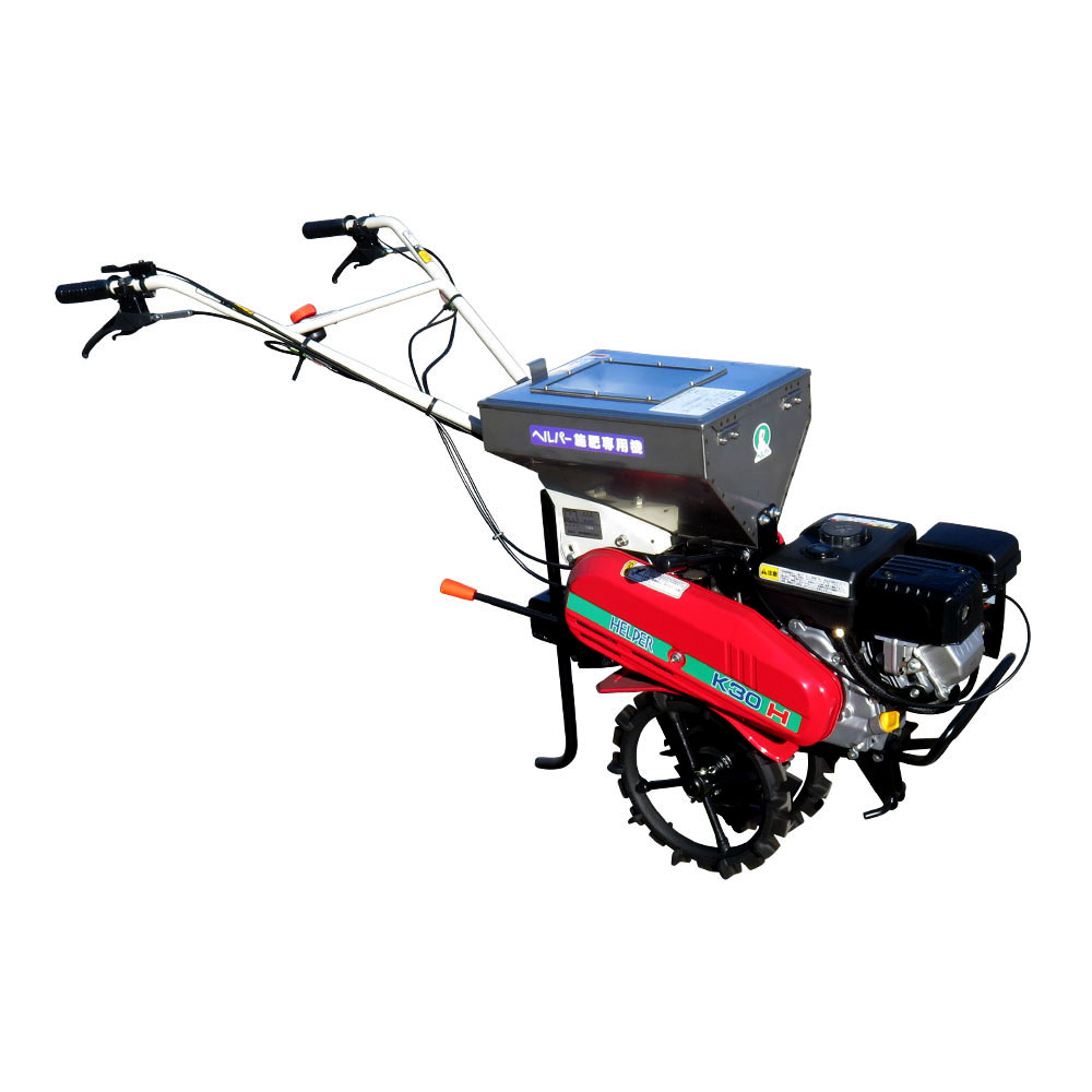 管理機 | カントウ農機株式会社