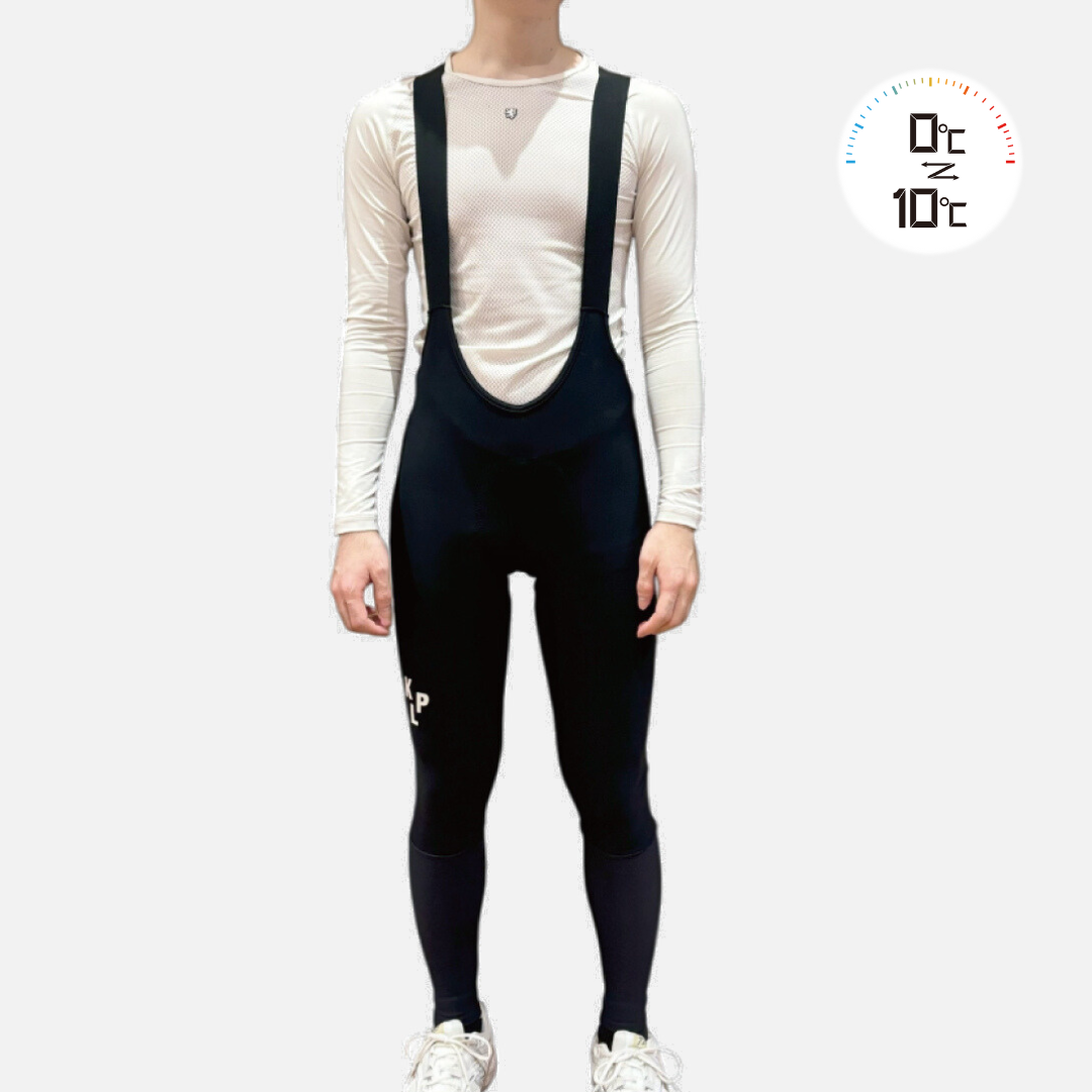 ウインドシールドビブタイツEVO2 – カペルミュール公式ショップ