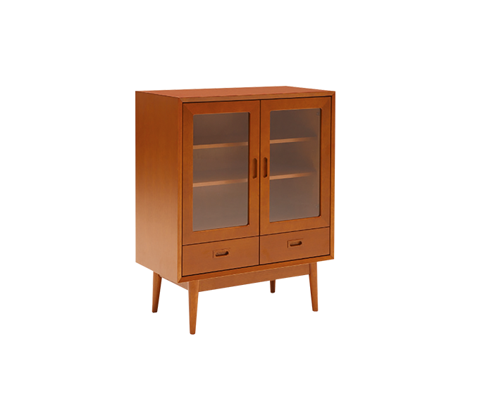 カップボード | PRODUCT | カリモク60