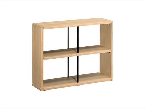 CLEARNEL(クリアネル) - SOHO | 国産家具メーカーのカリモク家具 karimoku