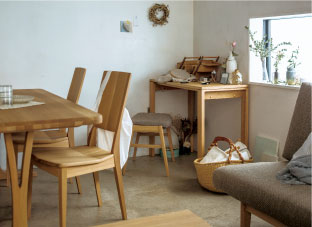 SOHO（ユーティリティプラス） | 国産家具メーカーのカリモク家具 karimoku