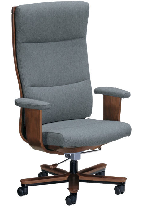 SOHO（デスクチェア） | 国産家具メーカーのカリモク家具 karimoku