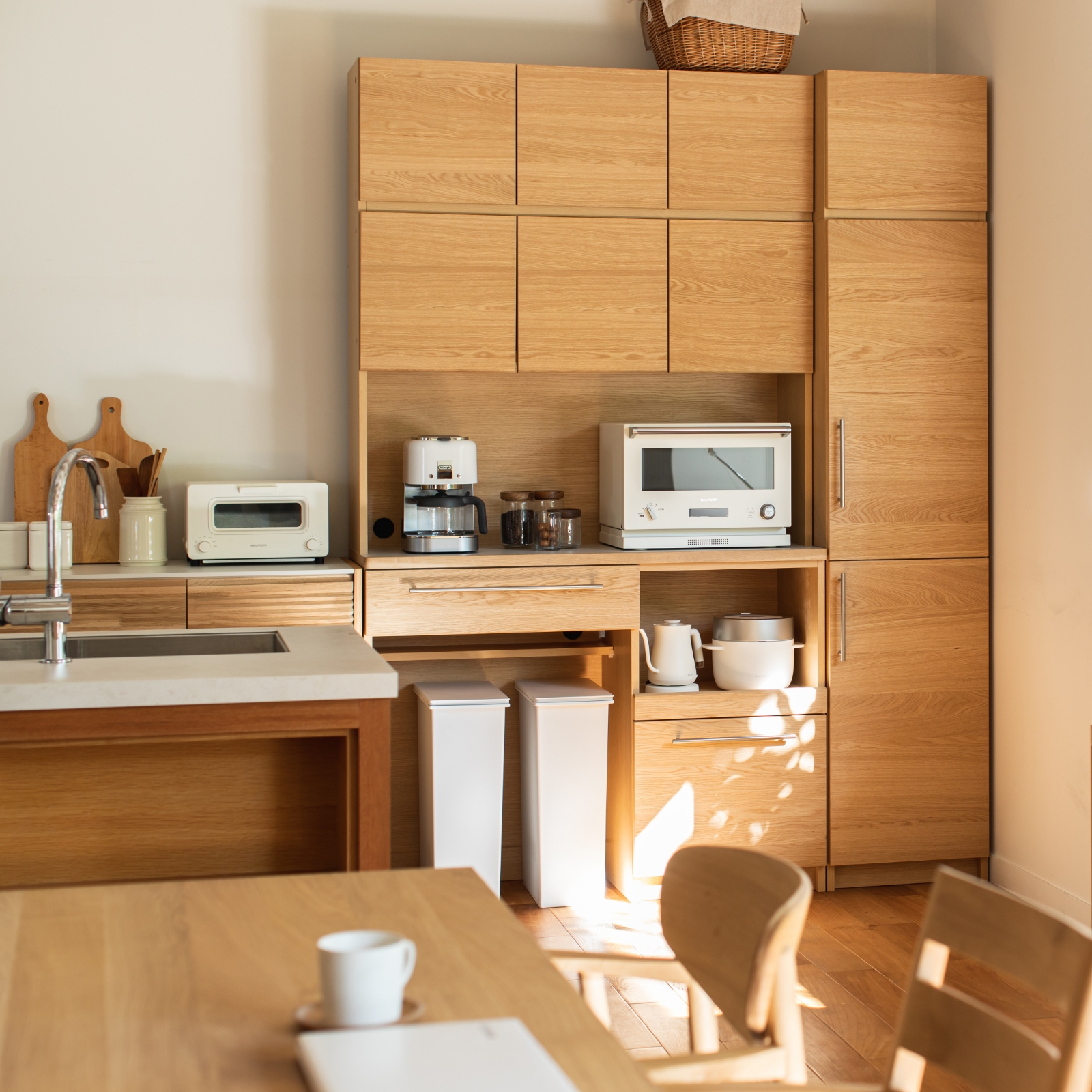 食器棚／KITCHIT（キチット） ｜暮らしで変わる家具選び｜【公式