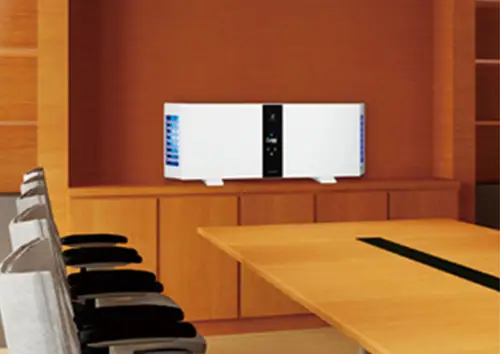 プラズマクラスター空気清浄機【プラズマ君】】 - 空気清浄機・加湿器