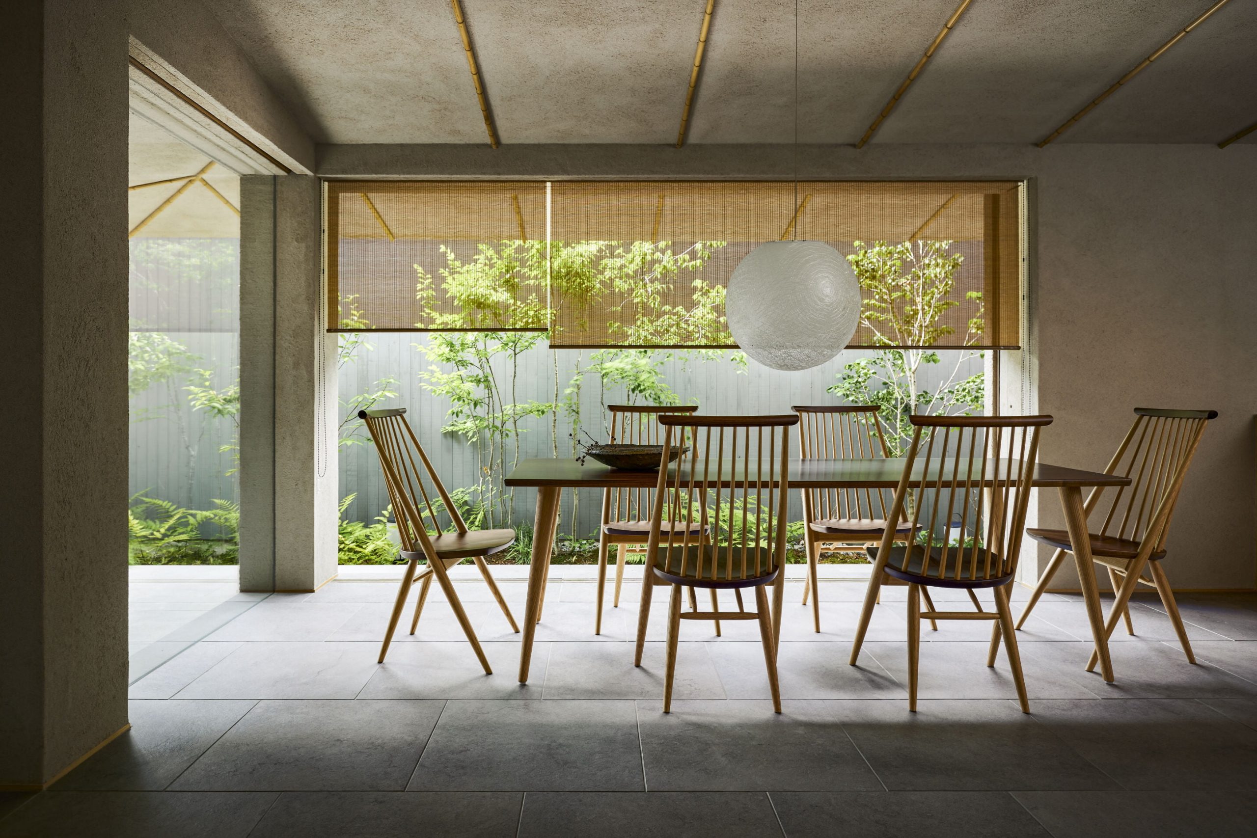 シビルチェア - 国産無垢家具は飛騨高山発の家具メーカー KASHIWA