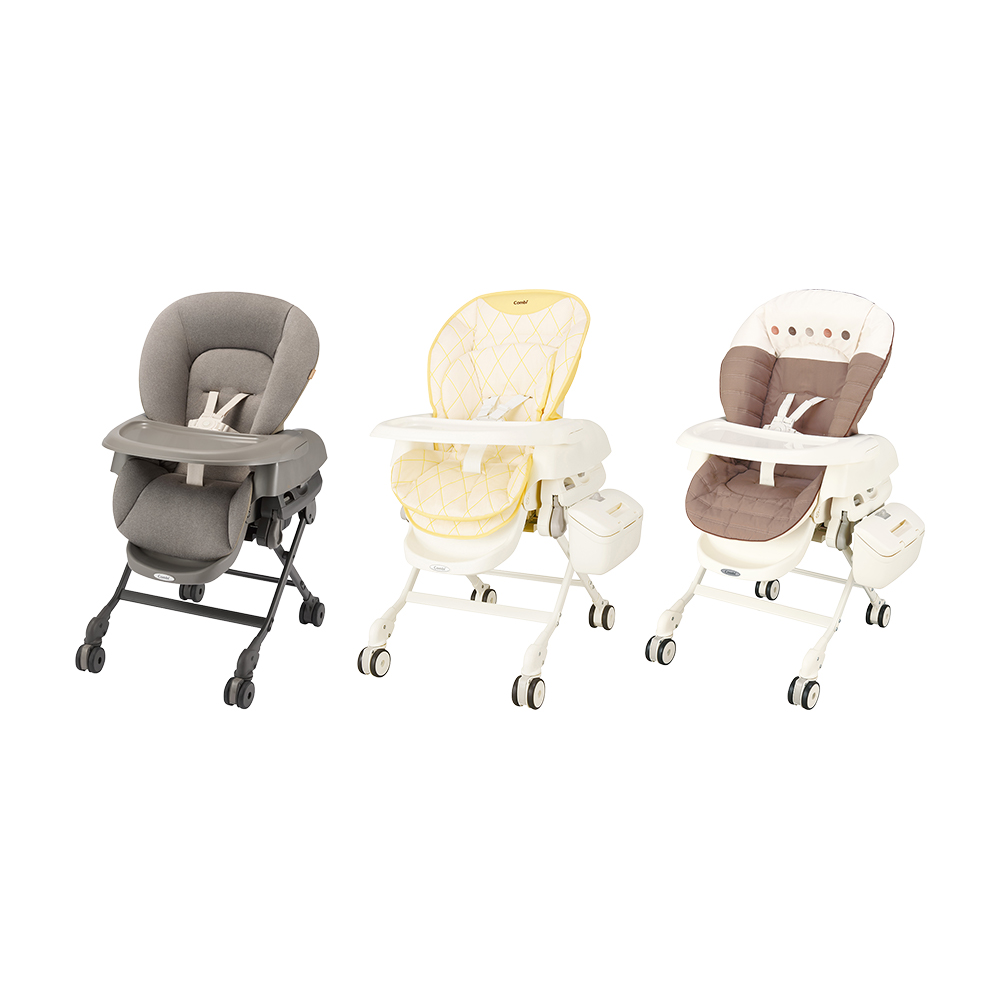 Combi コンビ ハイ＆ロー オートスウィングラック ネムリラ | ハイ