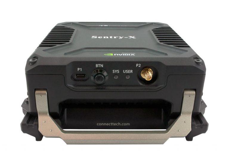 Jetson™ AGX Xavier™ 対応製品 | 極東貿易株式会社