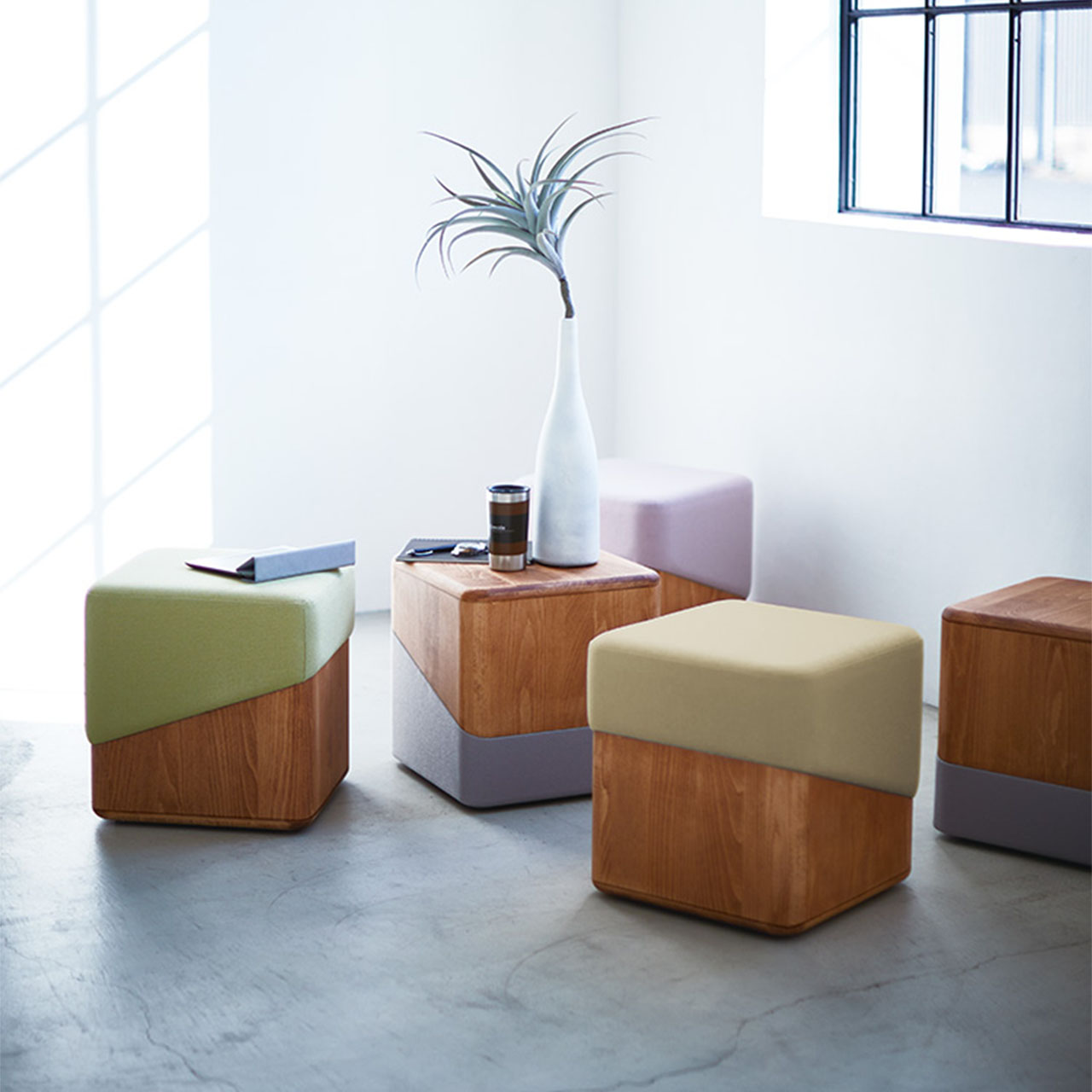 C286｜業務用家具の株式会社キノシタ