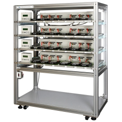 YEC HitXG1060 HDD 高速データコピー（消去）機【通電確認済み