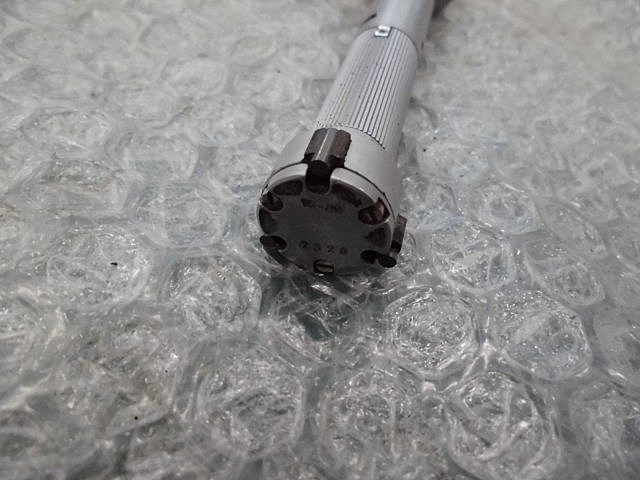 A100695 ホールテストセット ミツトヨ G12-20ST(368-902) | 株式会社