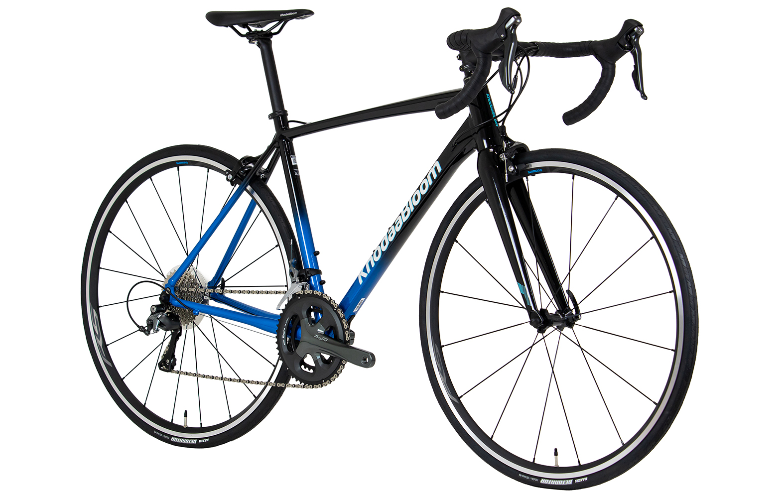 長年愛されてきたアルミロードバイク「FARNA」が待望のモデルチェンジ