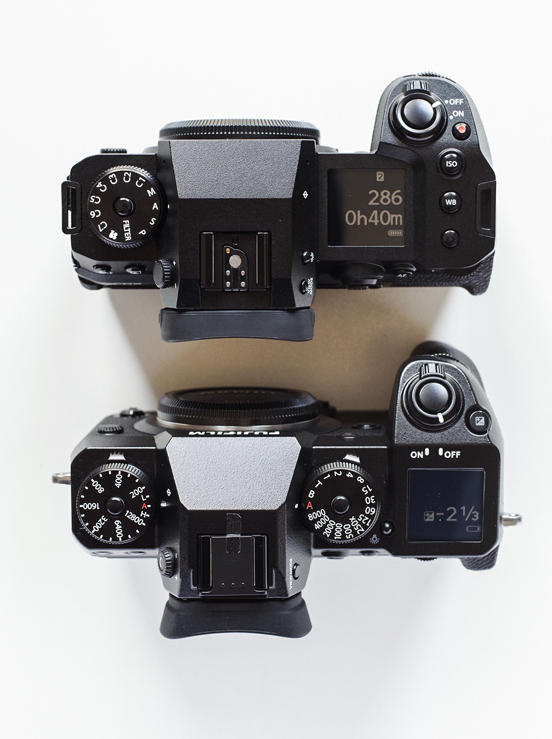 劇的進化に驚いたカメラ「富士フイルム X-H2」｜佐々木啓太 | ShaSha