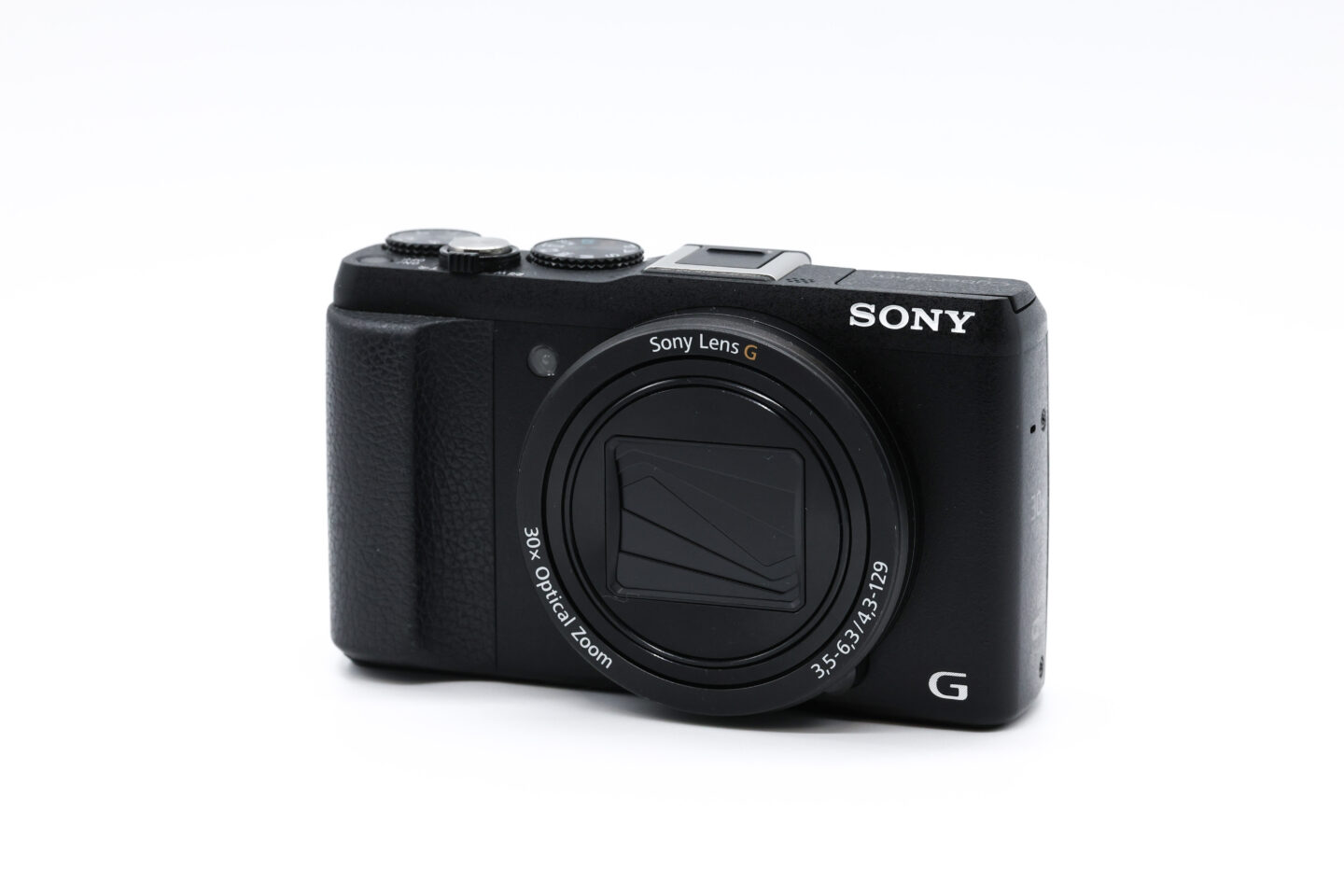 オールドコンデジ】小さなボディに驚異の望遠720mmが凄い、ソニー