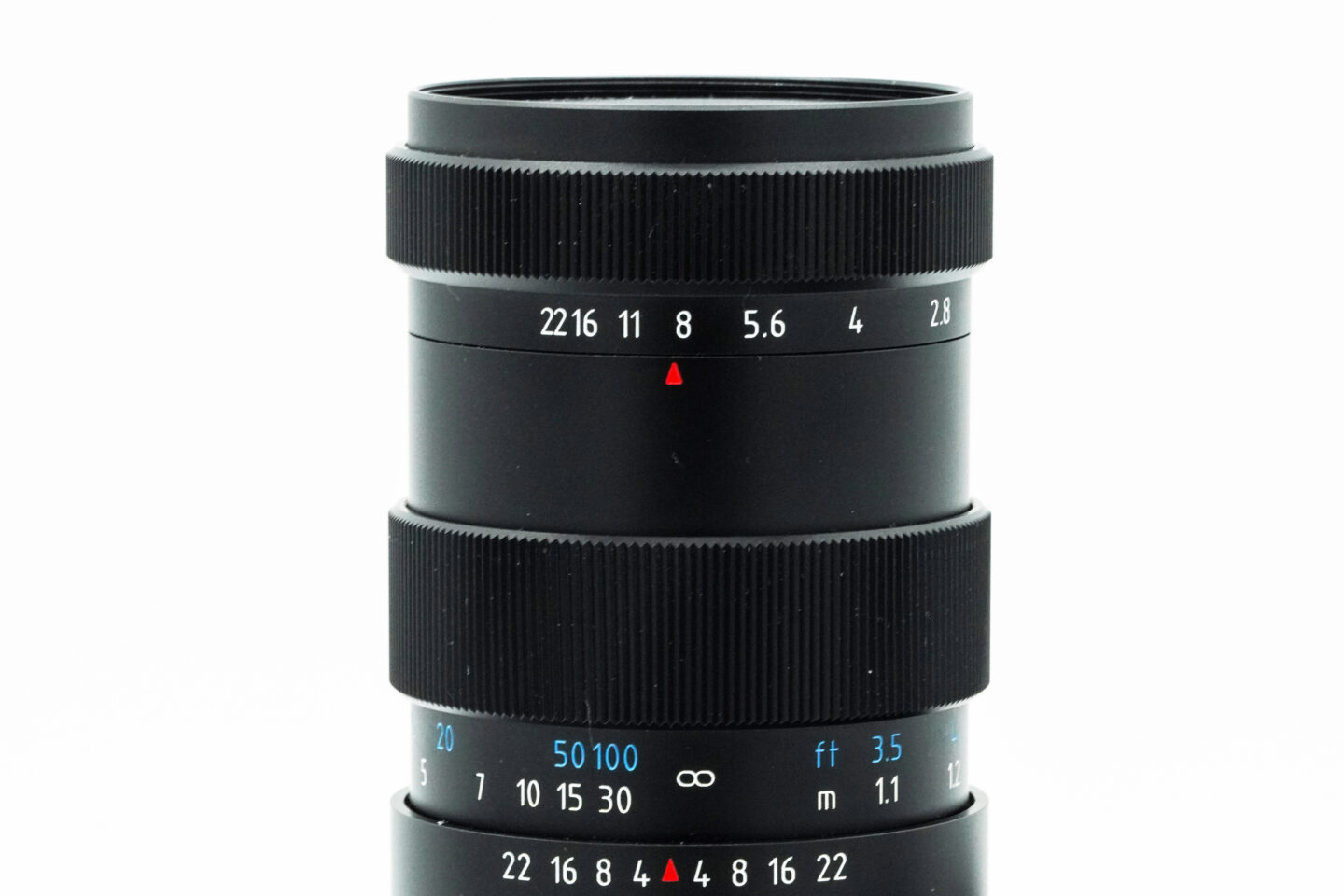 復刻版！シャボン玉ボケのトリプレットレンズ Meyer Optik Görlitz