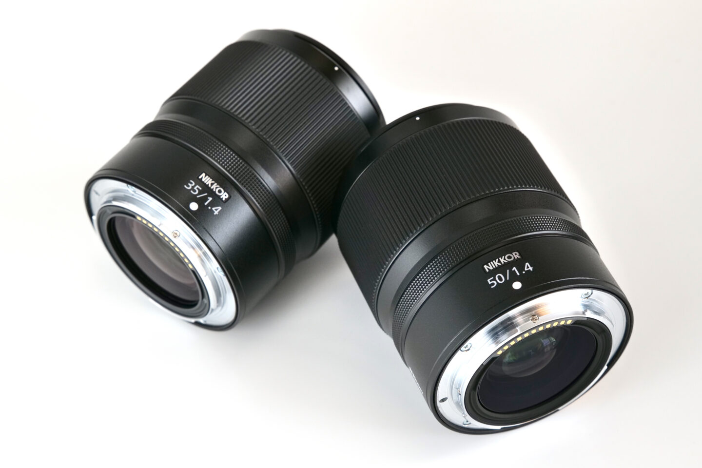 ニコン「NIKKOR Z 50mm f/1.4」でブラブラスナップを楽しむ | ShaSha