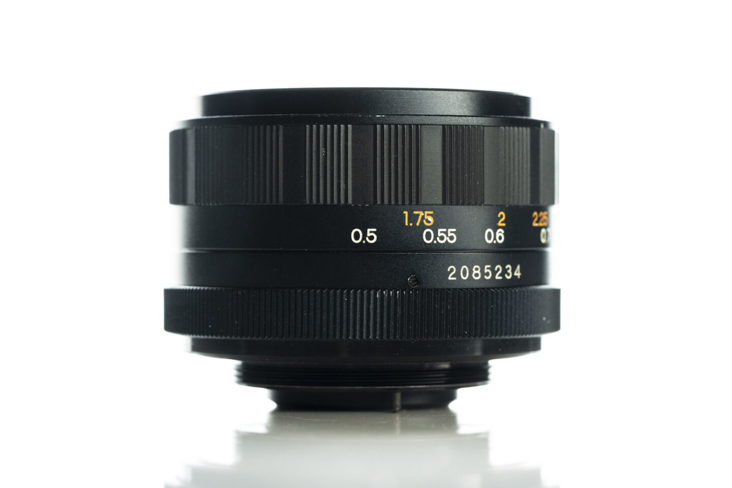 オールドレンズ】どこかトイカメラ的な写りをするレンズ！ジャンク