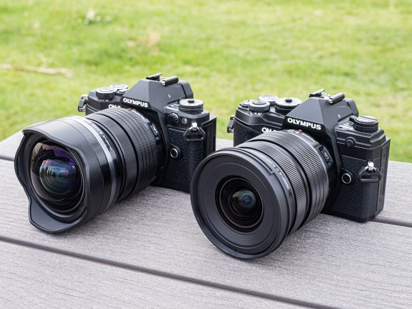 OM SYSTEM M.ZUIKO DIGITAL ED 7-14mm F2.8 PROレビュー｜次世代に繋ぐ