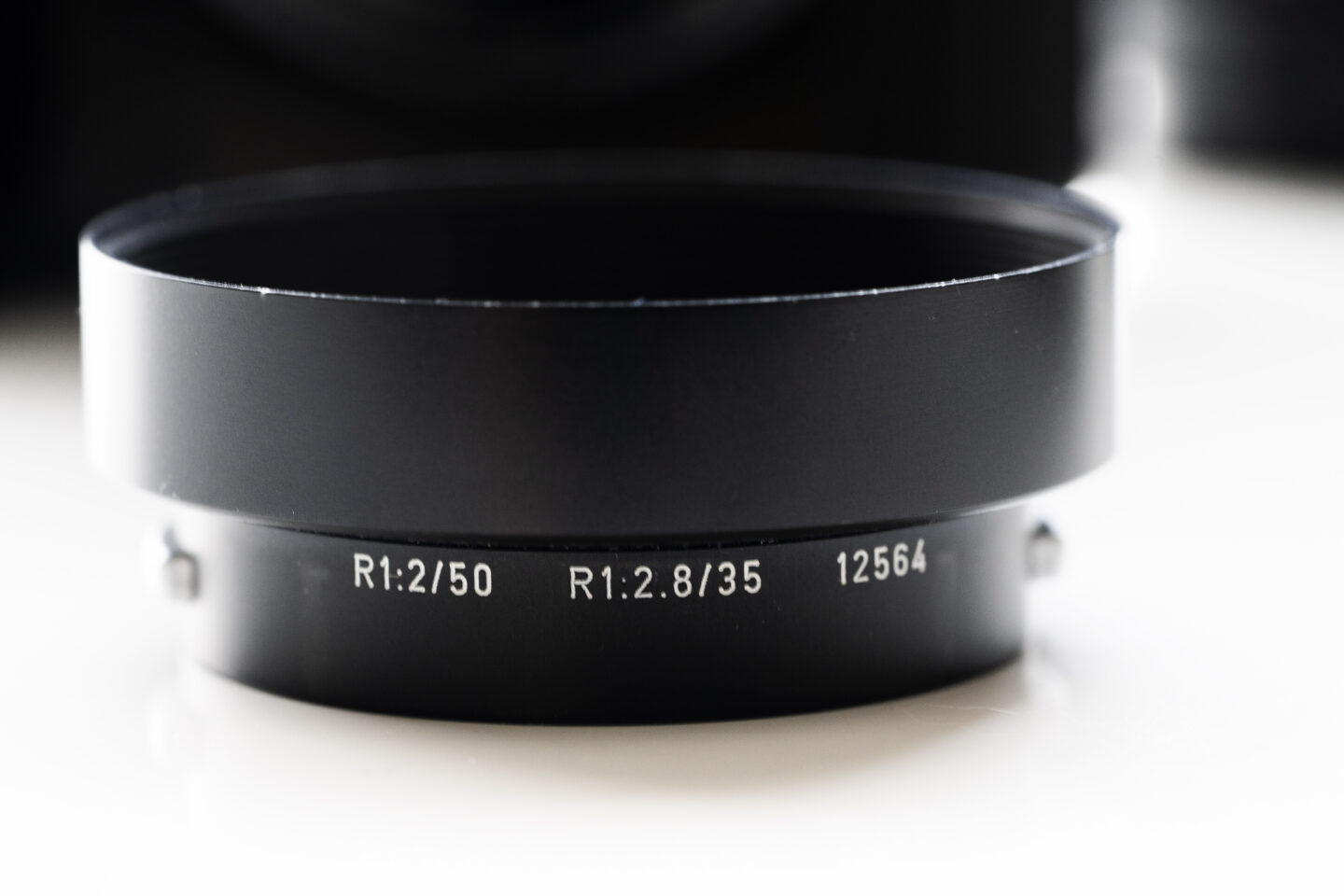 オールドレンズ】ライカの味わいを感じるスタンダードレンズ「Leica