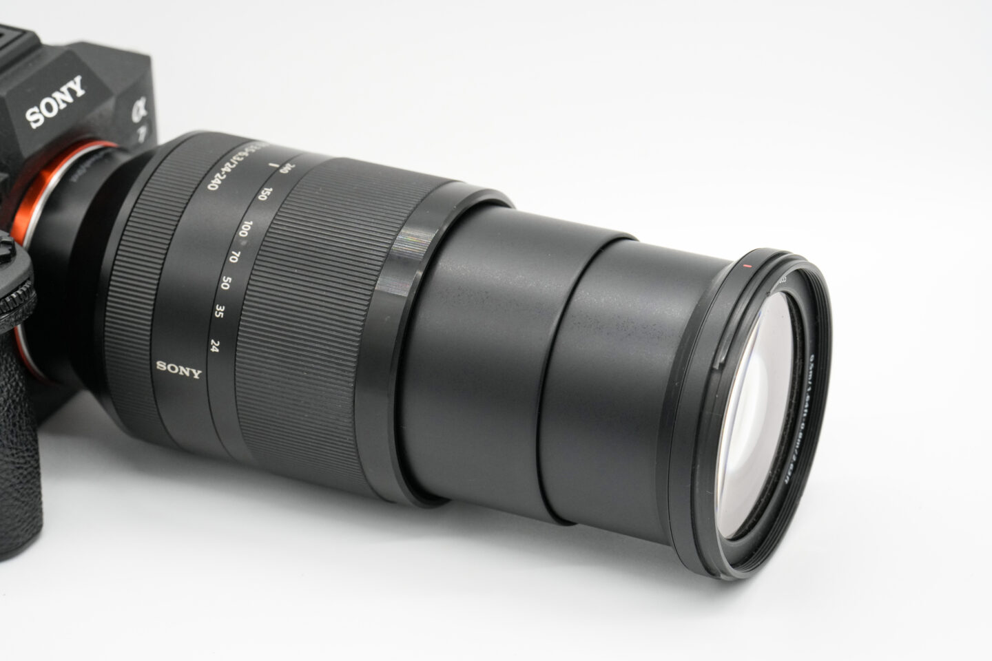 ソニー FE 24-240mm F3.5-6.3 OSS レビュー｜広角24mmから望遠240mm