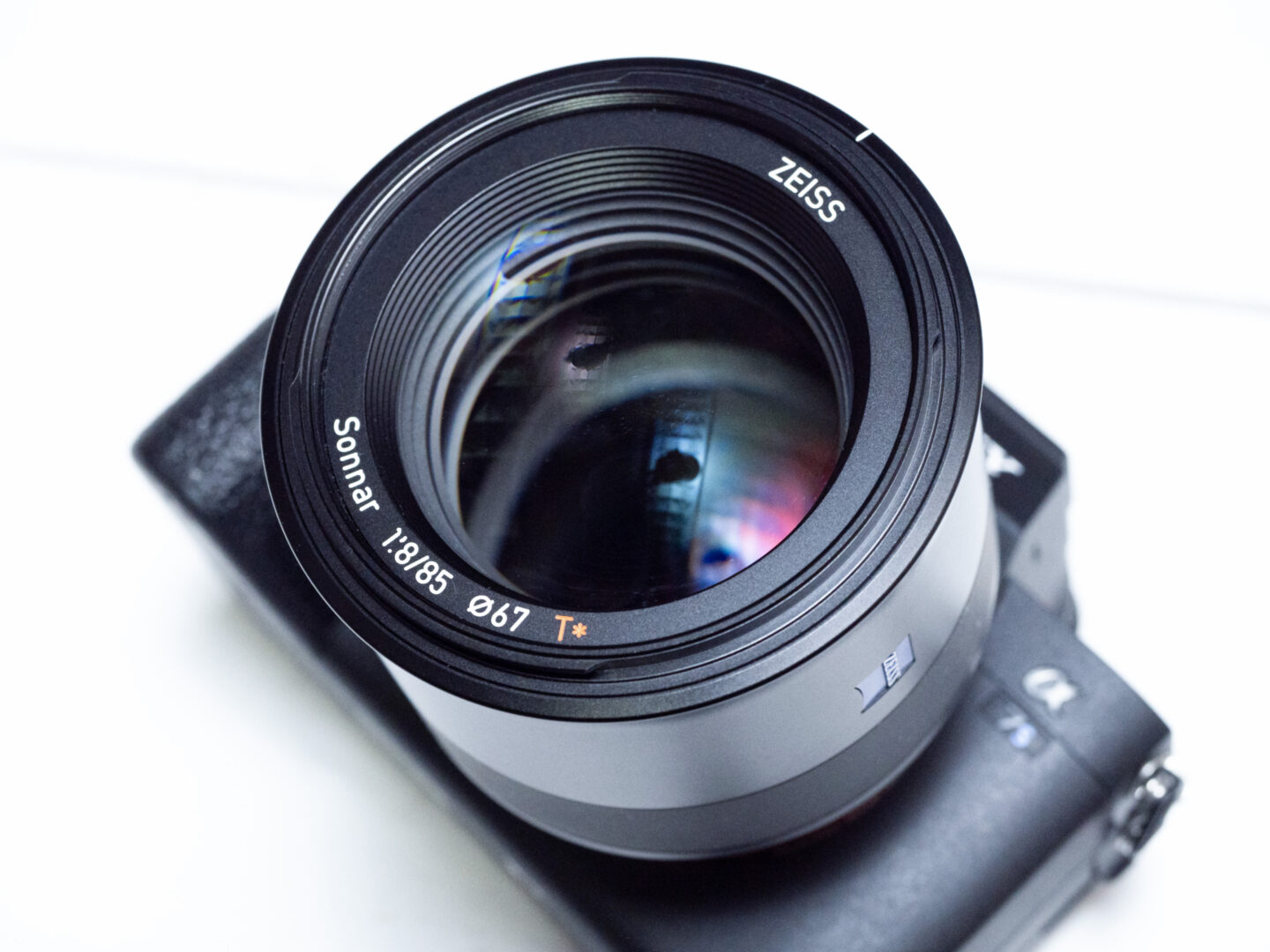 カールツァイス ZEISS Batis 1.8/85｜最先端の光学性能と伝統的な描写