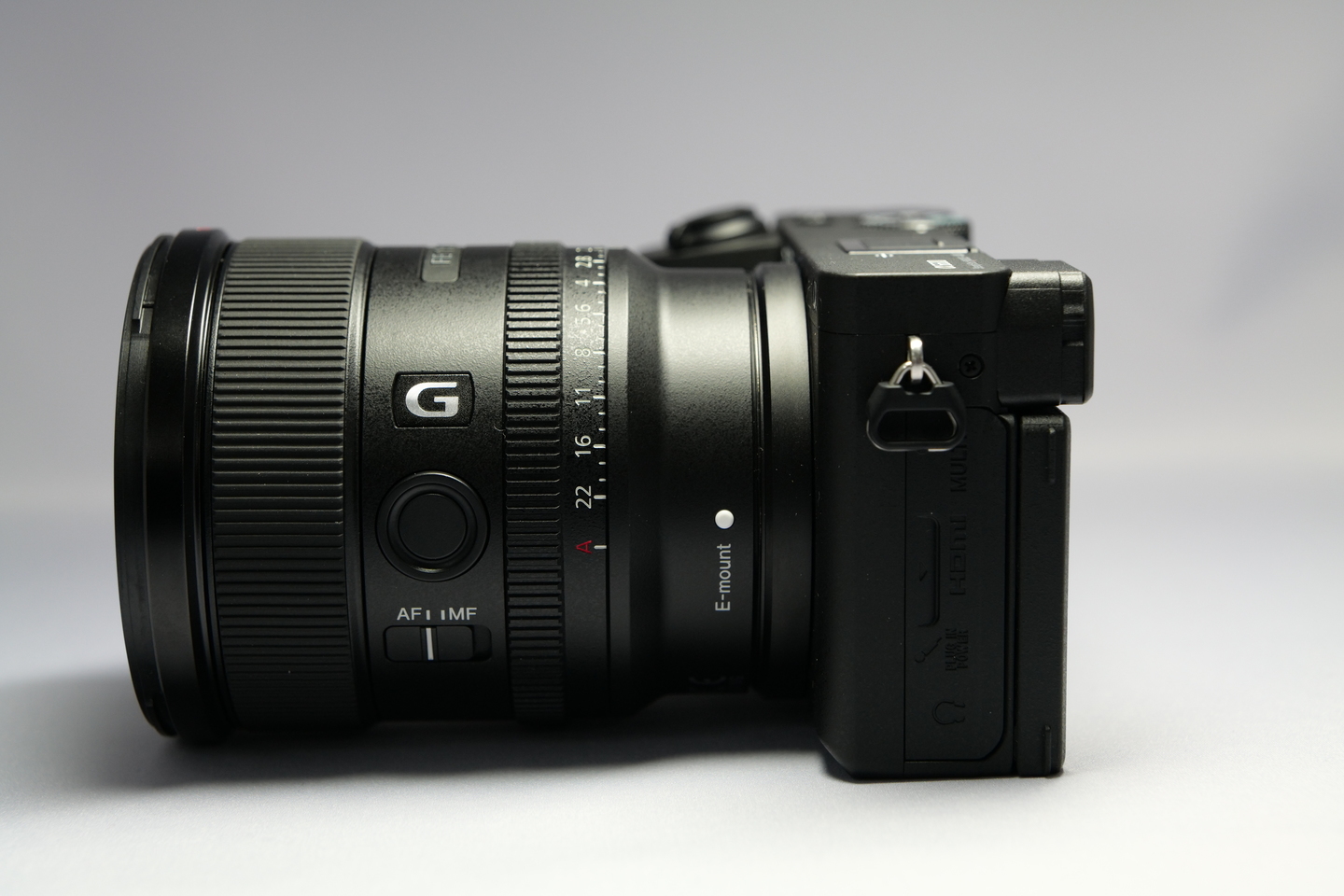 ソニー FE 20mm F1.8 G レビュー｜写真も動画も撮れる小さな巨人！Vlog