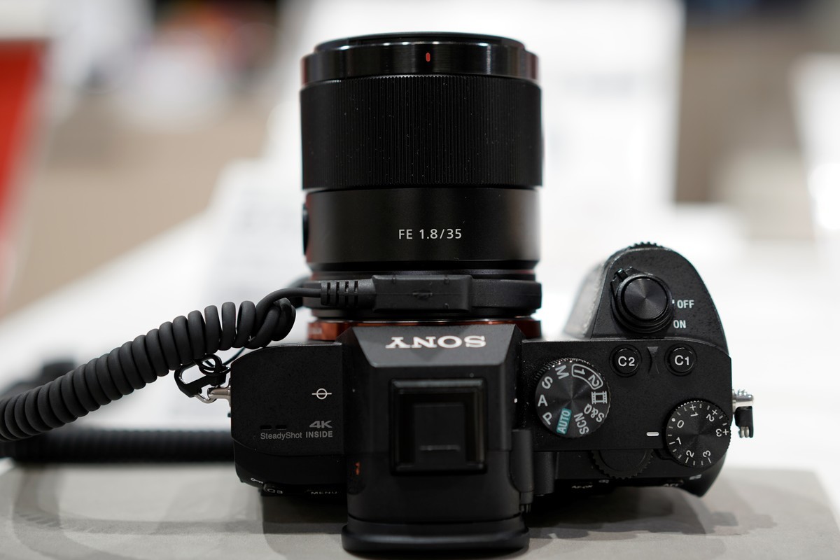 あなたもきっと欲しくなる？】ソニーFEマウント対応の単焦点レンズ