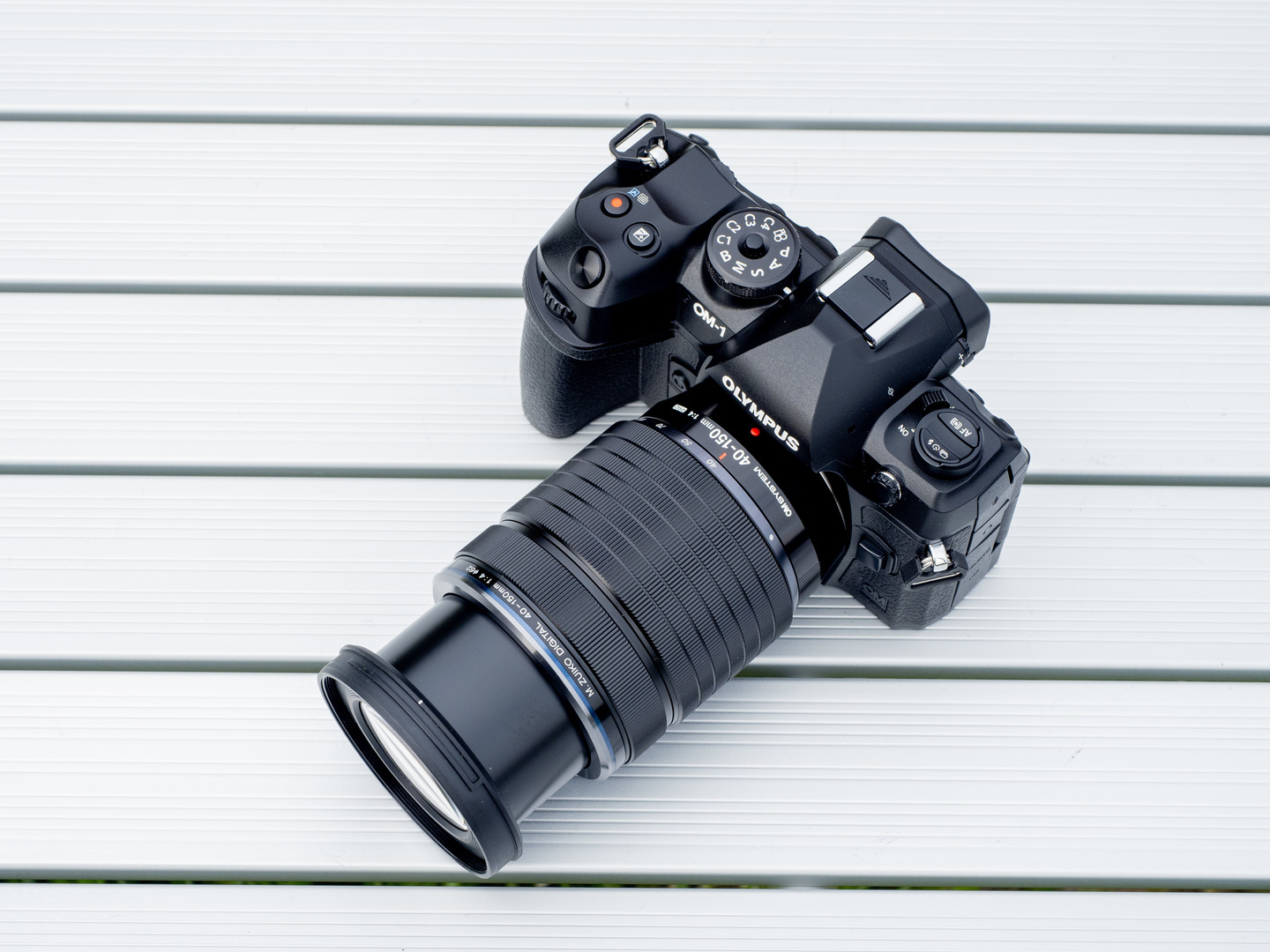 OM SYSTEM M.ZUIKO DIGITAL ED 40-150mm F4.0 PRO レビュー｜礒村浩一