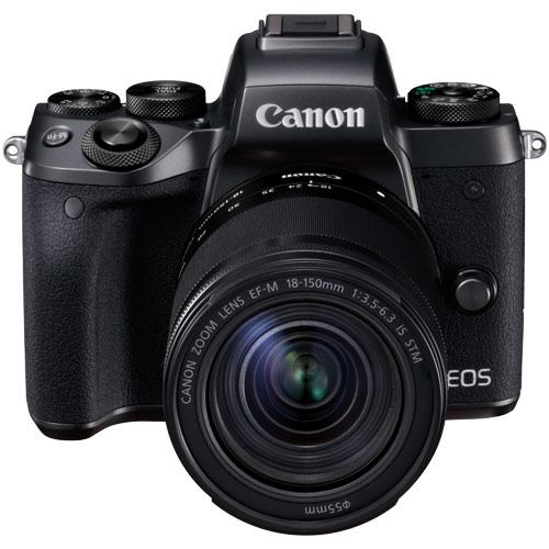 Canon[キヤノン] EOS M5｜イチオシ!デジタルカメラ｜カメラのキタムラ