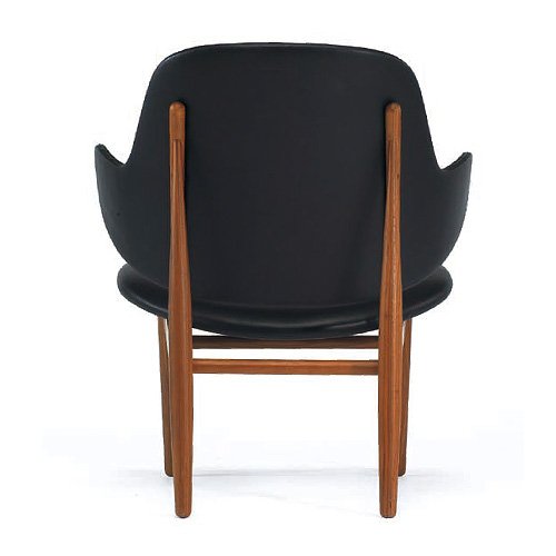 IL-10（Ib Kofod-Larsen 1950） ｜北欧名作家具のキタニ