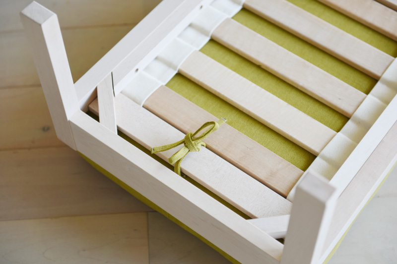 n'frame Sofa Ⅰ」 - 北の住まい設計社