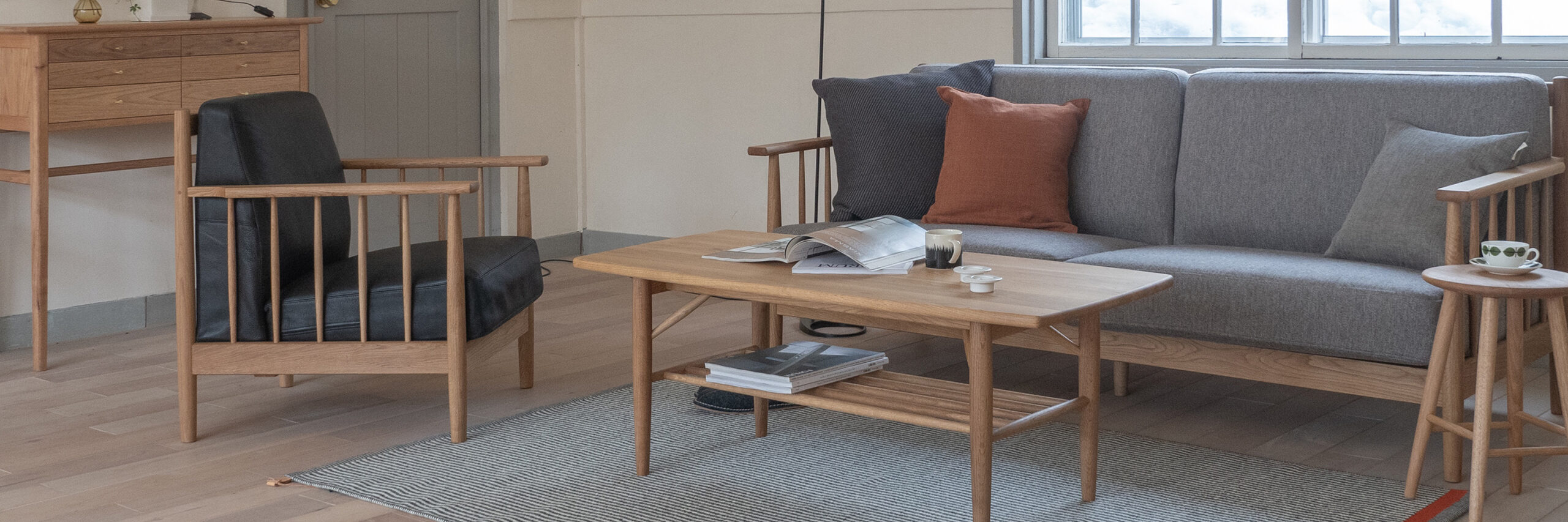 SOFA ソファ -北の住まい設計社