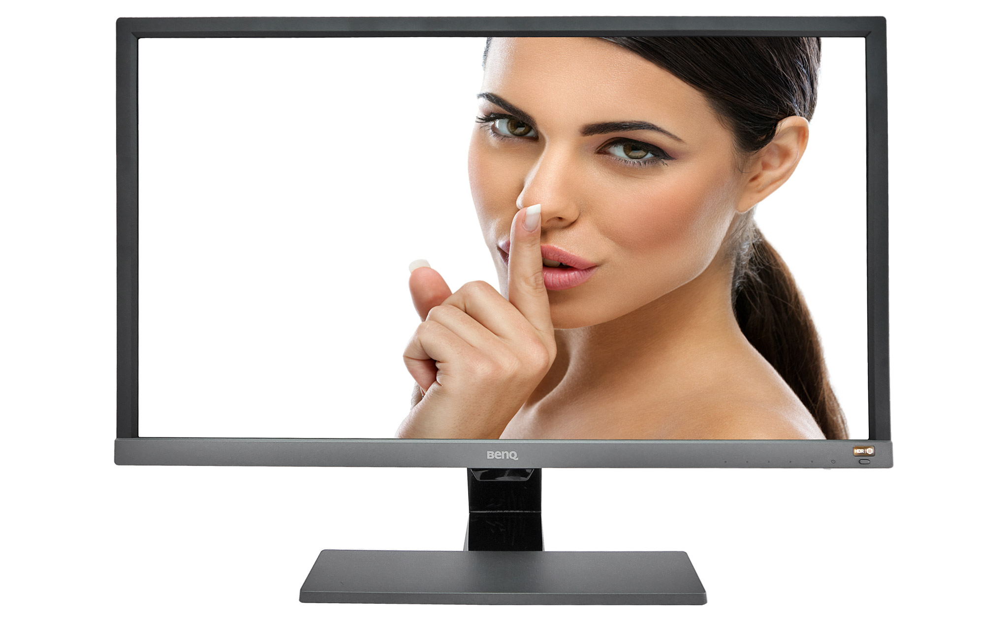 BenQ EL2870U UHD FreeSync HDR Monitor Review | KitGuru