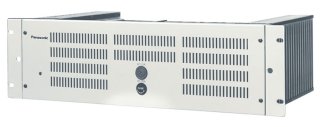 パナソニック WU-PD122 電力増幅ユニット(120W＋120W) 株式会社きとみ電器