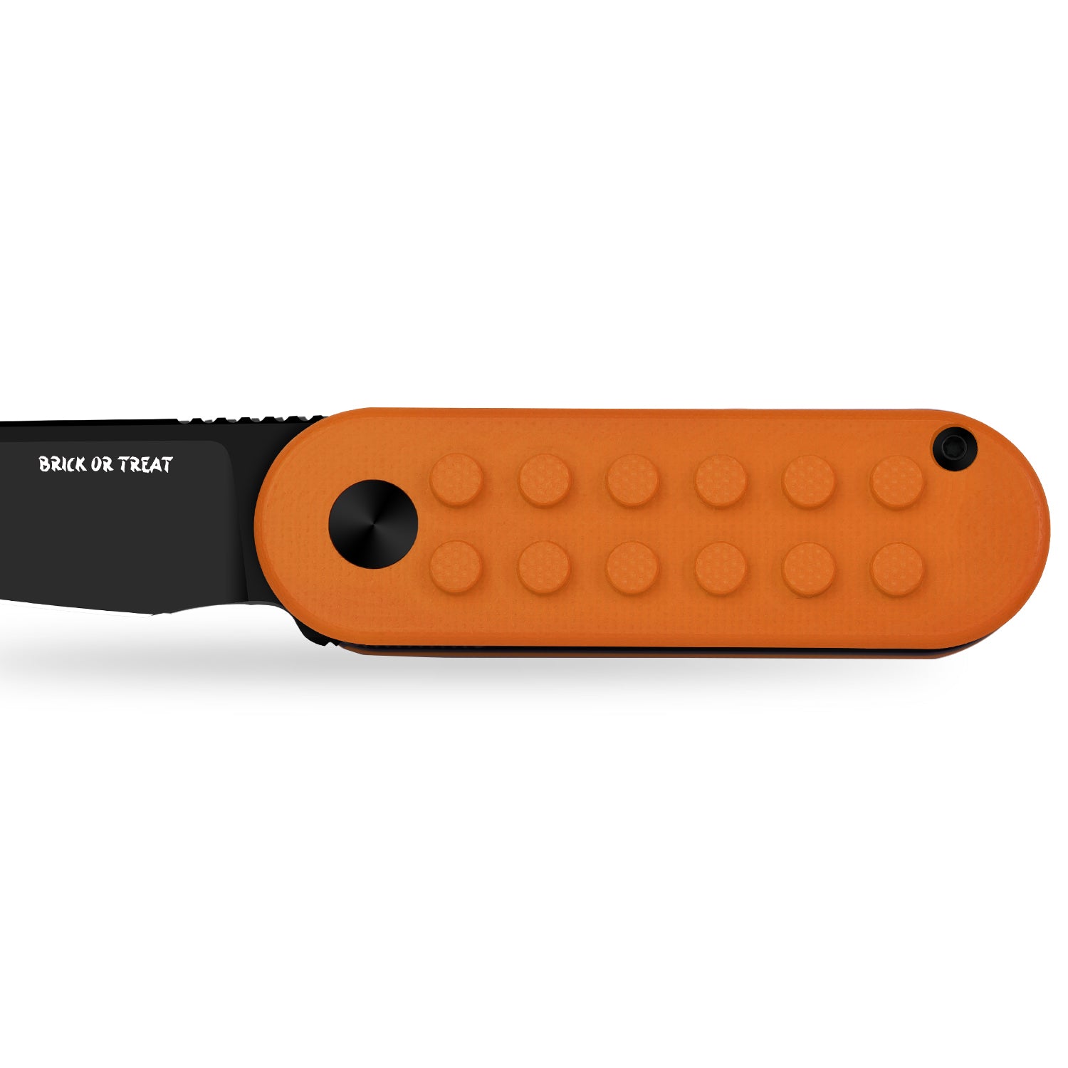 Halloween 1.89 Inch MiniBay 14C28N G10 V2583AHW1 Limited-Kizer