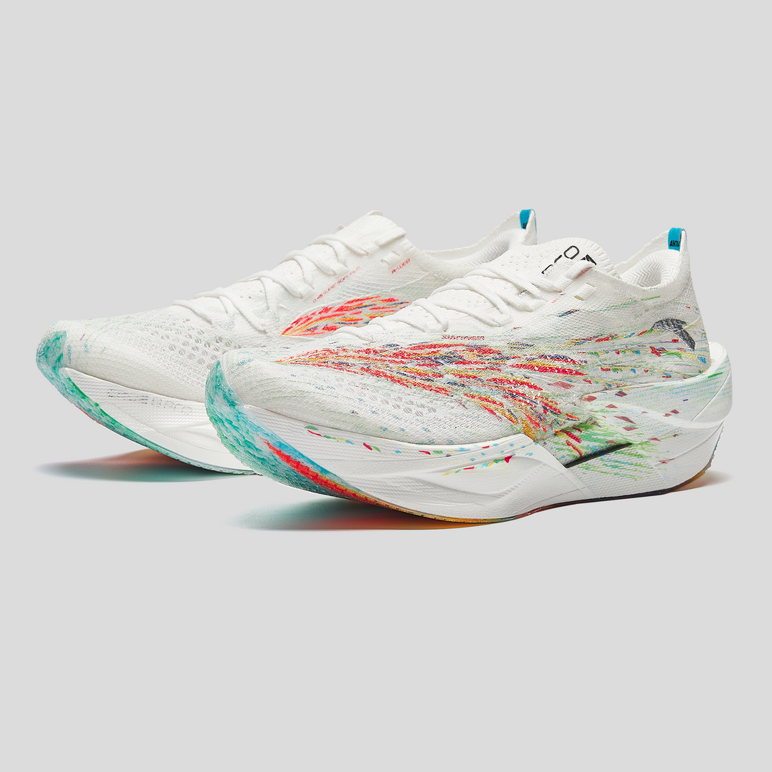 ANTA C202 6 Pro – Kicks Machine