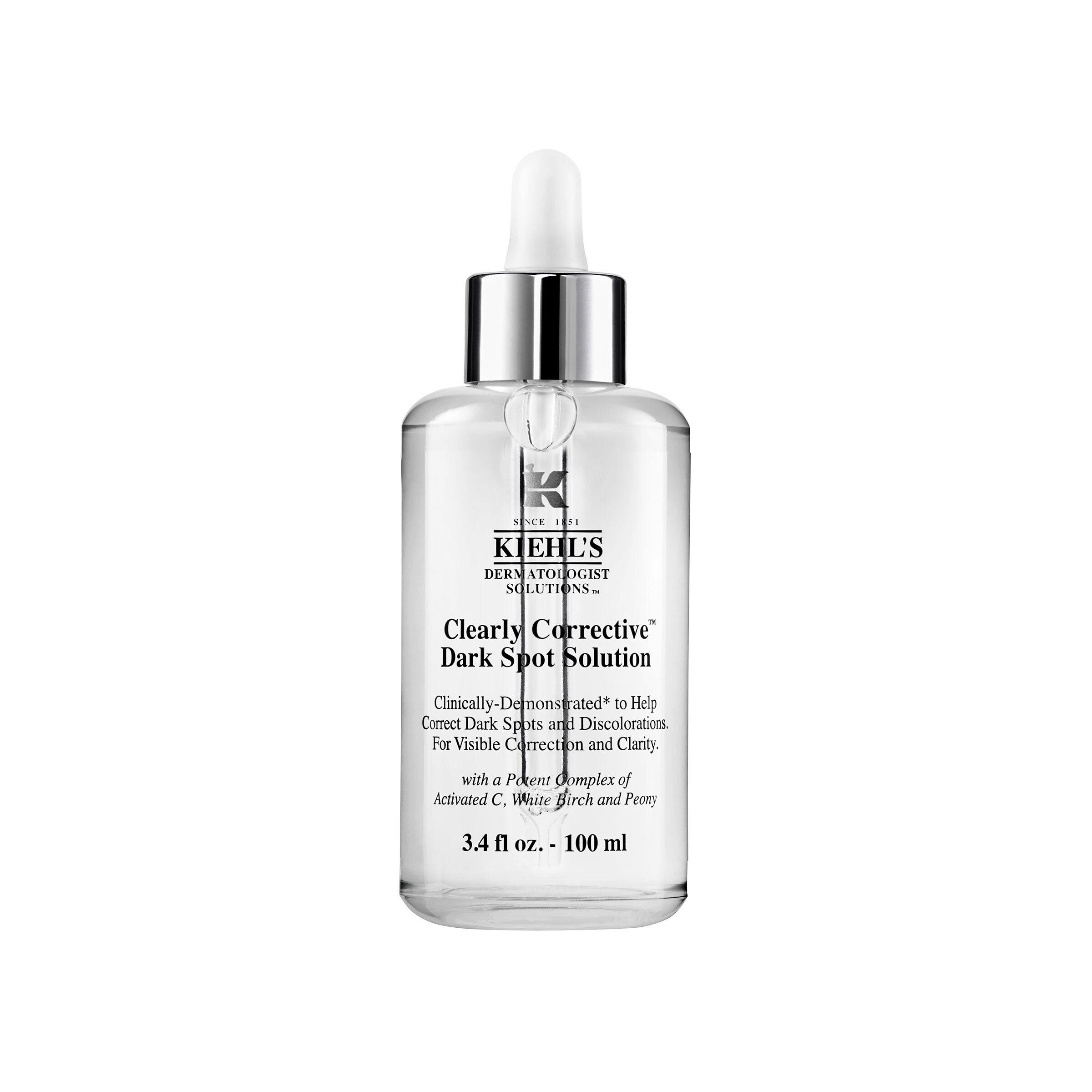 透明美白美容液セット - 美容液 - スキンケア｜キールズ（Kiehl's