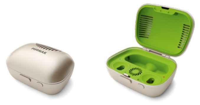 新製品】「チャージ アンド ケア」本日発売です。 | きこえのブログ by