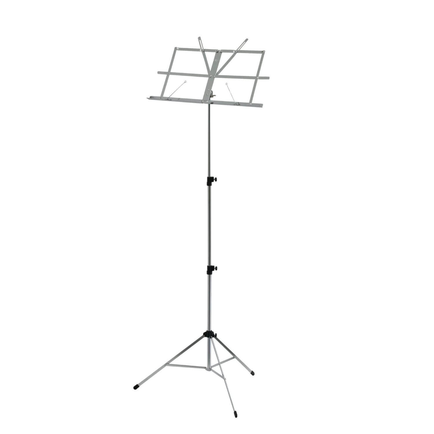 スチール譜面台 KMS-4 | キクタニミュージック