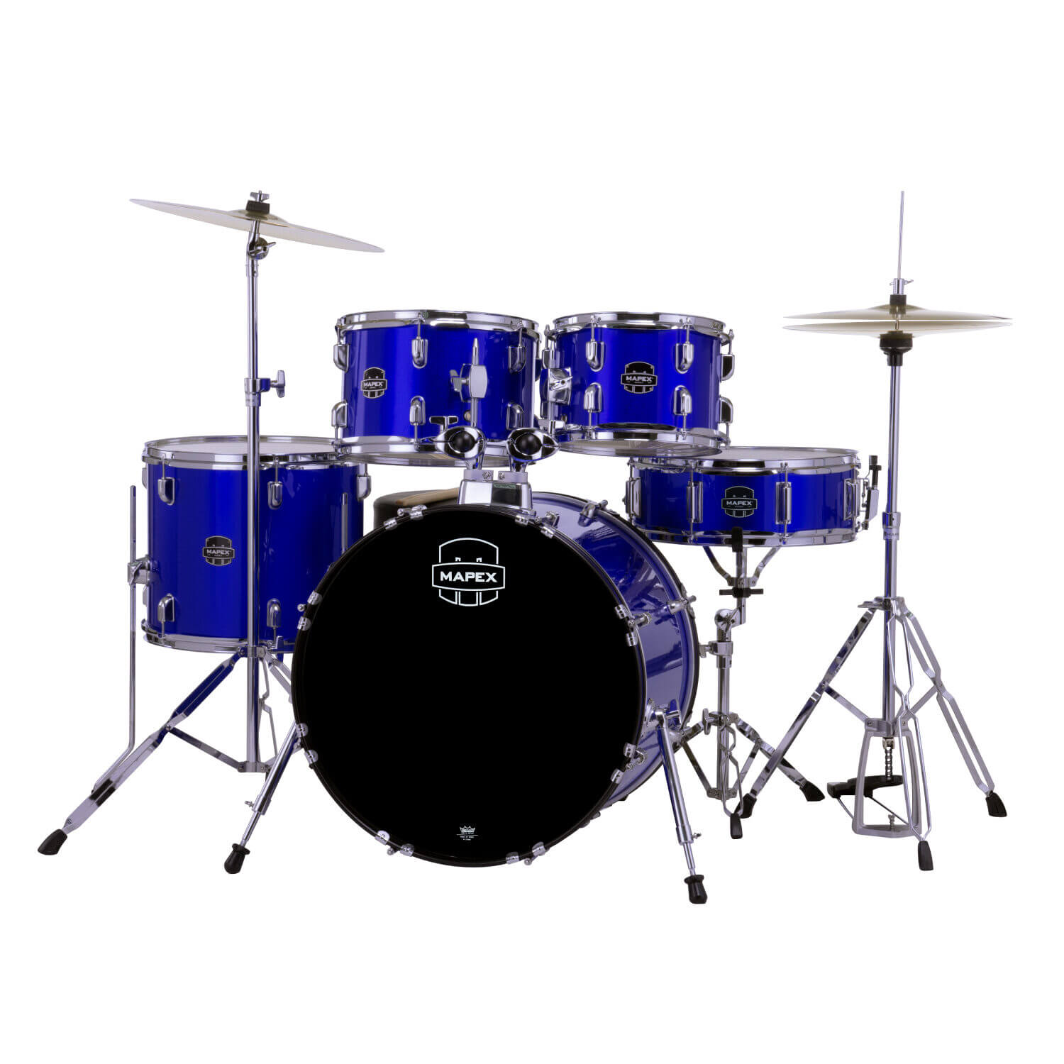 COMET DRUM SET INDIGO BLUE | キクタニミュージック