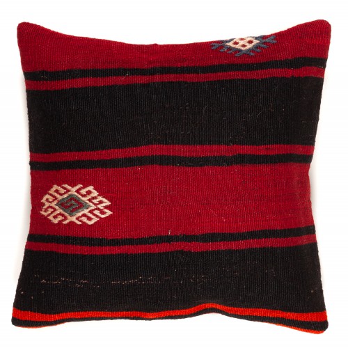 オールドキリムクッションカバー｜青山キリムハウスキリム専門店