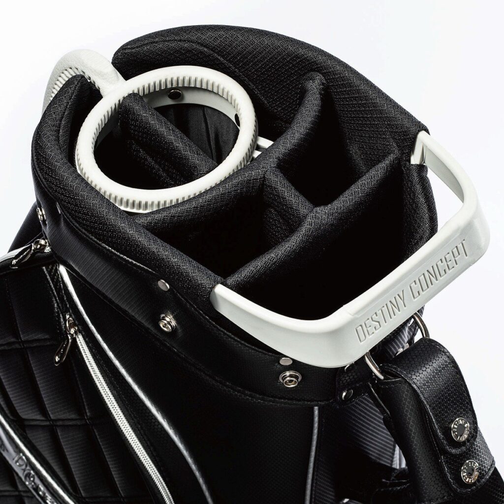 問い合わせが多いのに見かけない。セルフスタンドバッグが収納できる