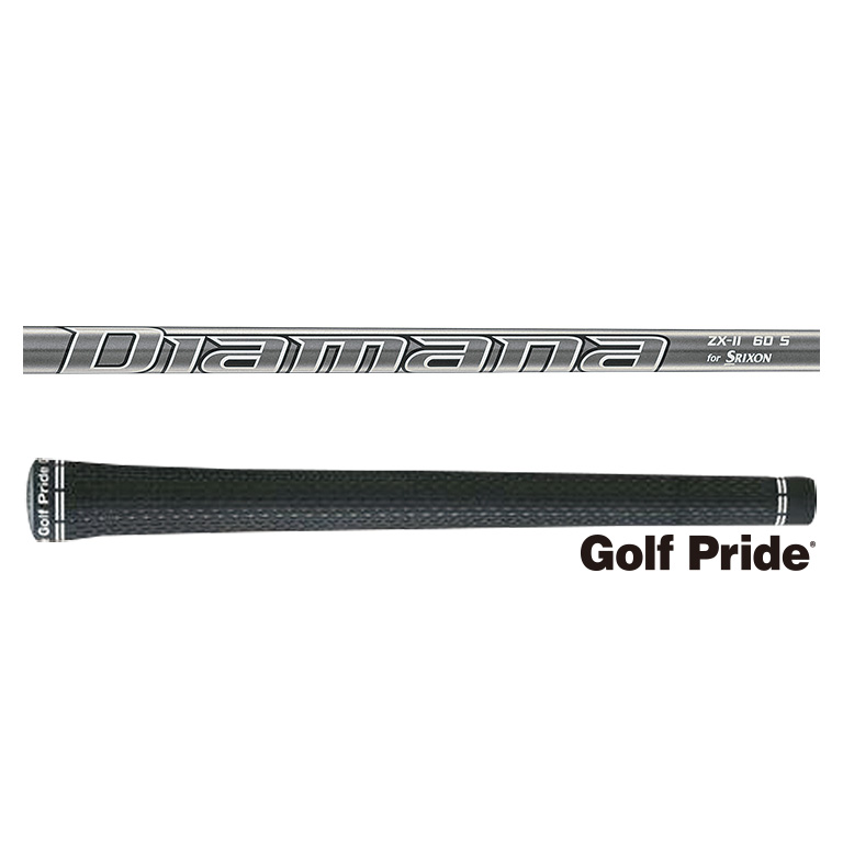 2024年9月値下のゴルフクラブを紹介。スリクソン ZX MkⅡシリーズが